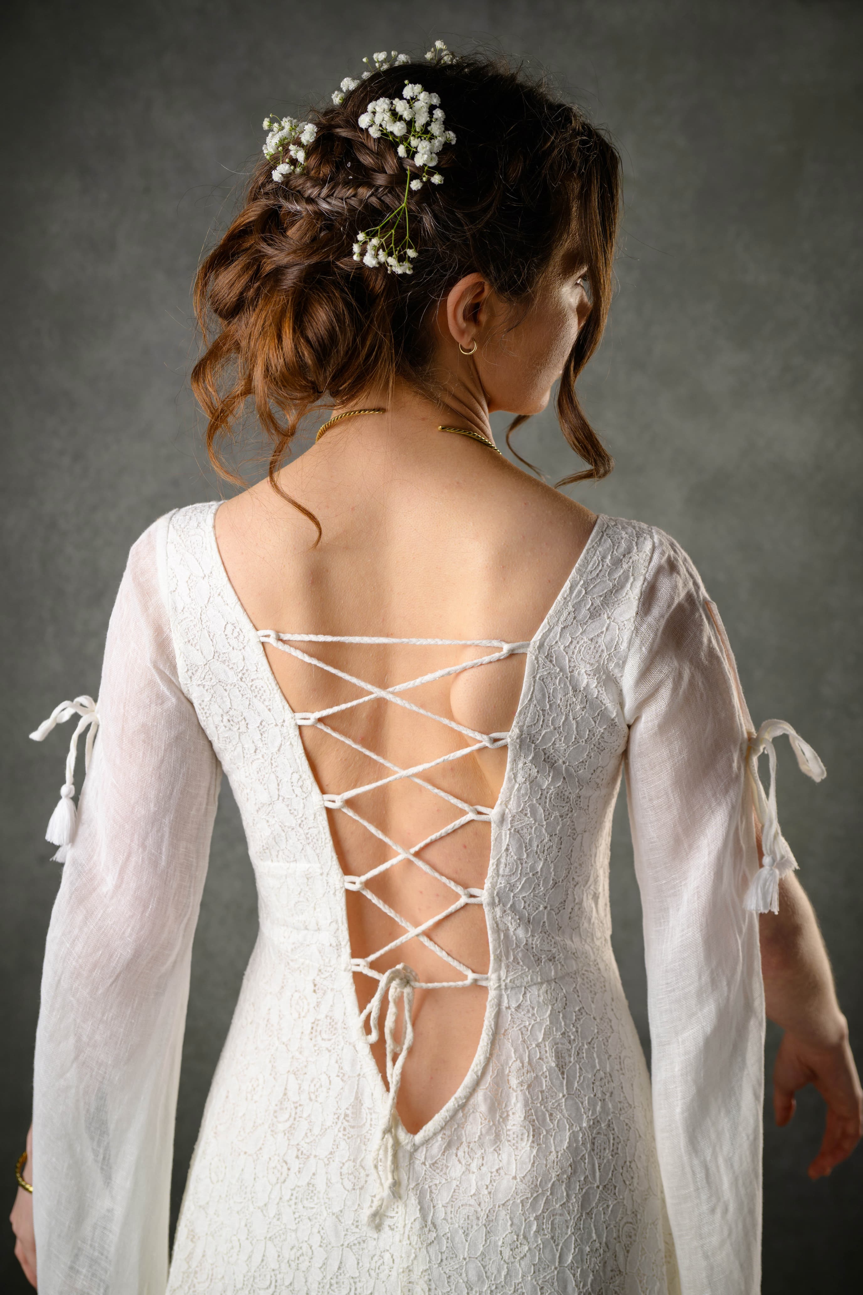 Medieval Wedding Dresses – celticfusiondesign