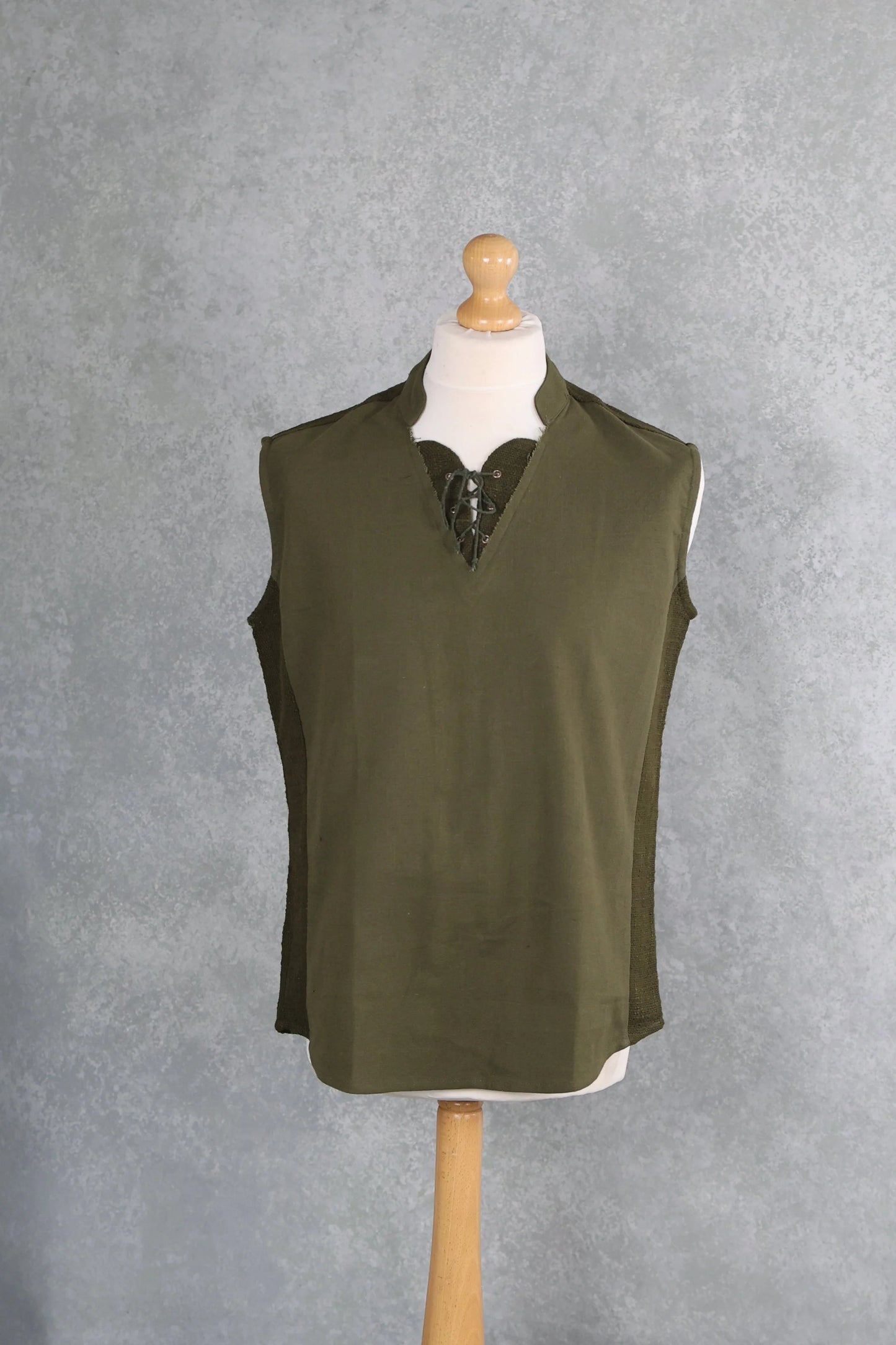 Celtic Fusion Design, Irish-designed folklore-inspired clothing created with a focus on sustainability, natural textures, and