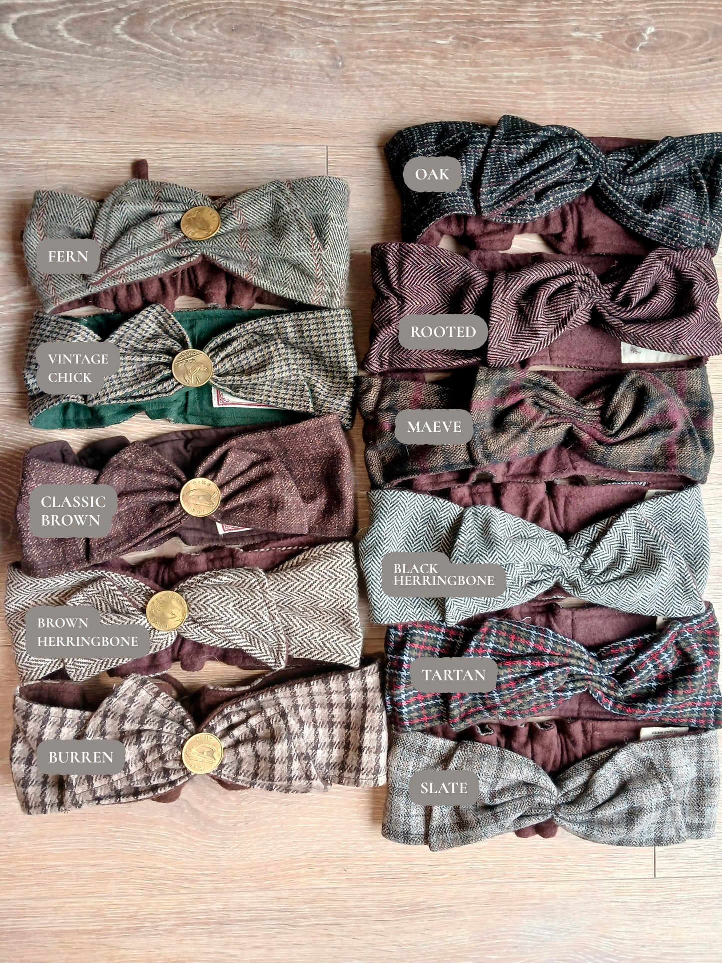 Celtic Fusion Design, Irish-designed folklore-inspired clothing created with a focus on sustainability, natural textures, and