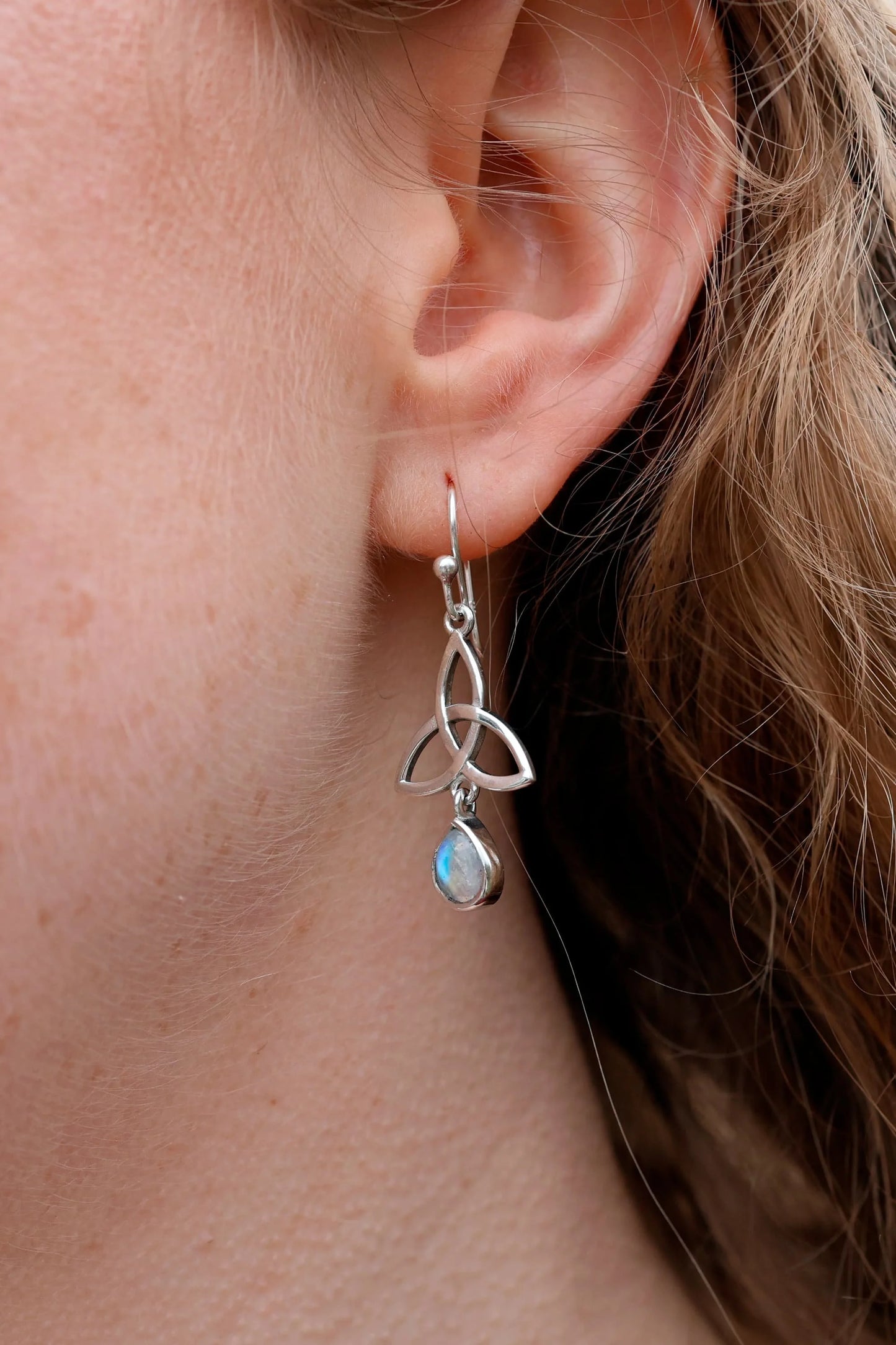 Celtic Fusion Design, Irish-designed folklore-inspired clothing created with a focus on sustainability, natural textures, and