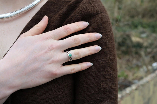 Celtic Fusion Design, Irish-designed folklore-inspired clothing created with a focus on sustainability, natural textures, and