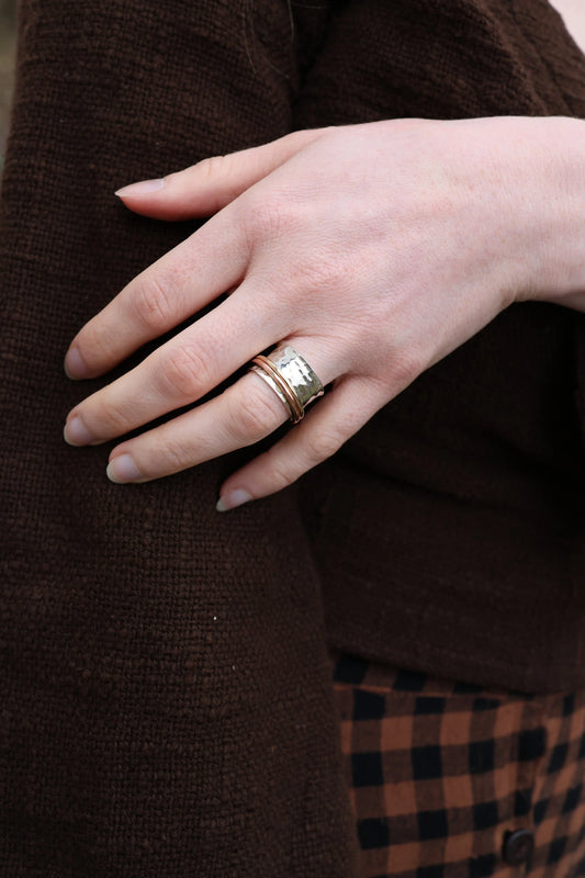 Celtic Fusion Design, Irish-designed folklore-inspired clothing created with a focus on sustainability, natural textures, and