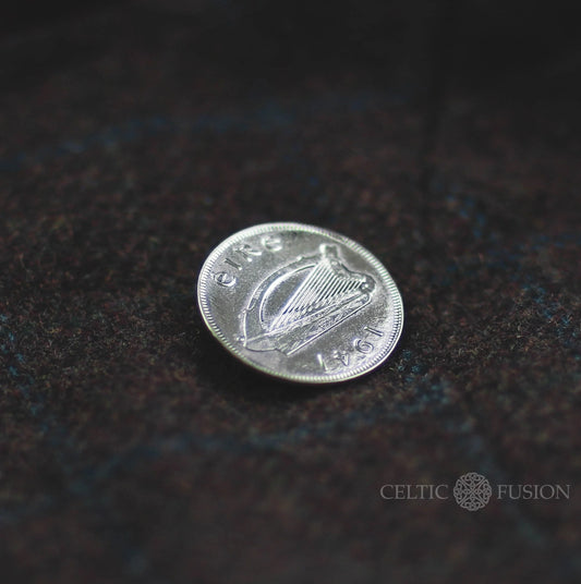 Celtic Fusion Design, Irish-designed folklore-inspired clothing created with a focus on sustainability, natural textures, and