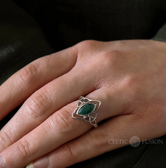 Celtic Fusion Design, Irish-designed folklore-inspired clothing created with a focus on sustainability, natural textures, and