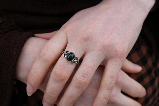 Celtic Fusion Design, Irish-designed folklore-inspired clothing created with a focus on sustainability, natural textures, and