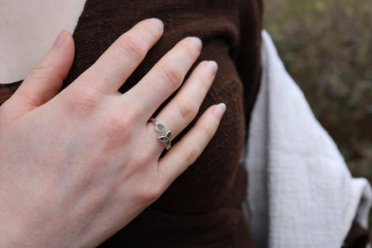 Celtic Fusion Design, Irish-designed folklore-inspired clothing created with a focus on sustainability, natural textures, and