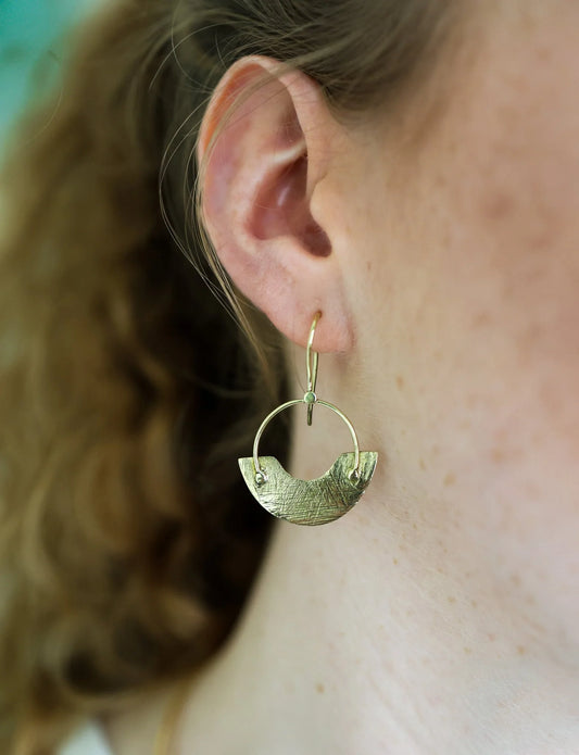 Celtic Fusion Design, Irish-designed folklore-inspired clothing created with a focus on sustainability, natural textures, and