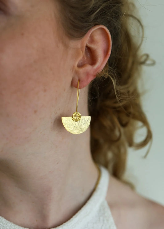 Celtic Fusion Design, Irish-designed folklore-inspired clothing created with a focus on sustainability, natural textures, and