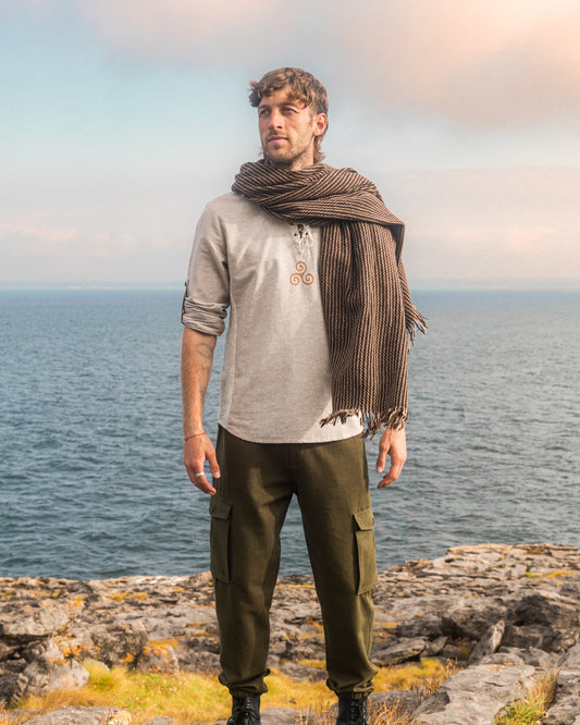 Honouring the Autumn Equinox ~ A Celtic Celebration of Balance