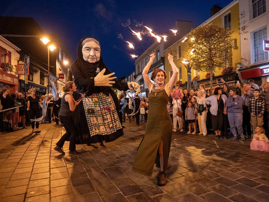 Celebrating Celtic Culture
