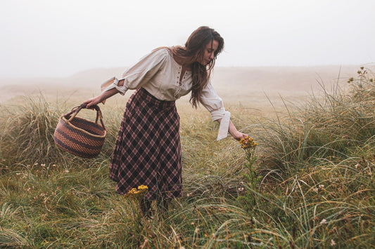 Autumn Equinox Rituals