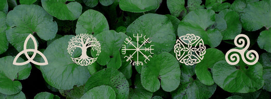 Celtic Symbolism: Ancient Art and Modern Fashion