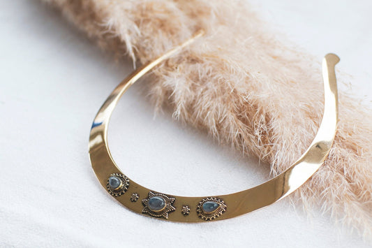 Celtic Torc Necklaces: An Ancient Symbol of Power and Beauty