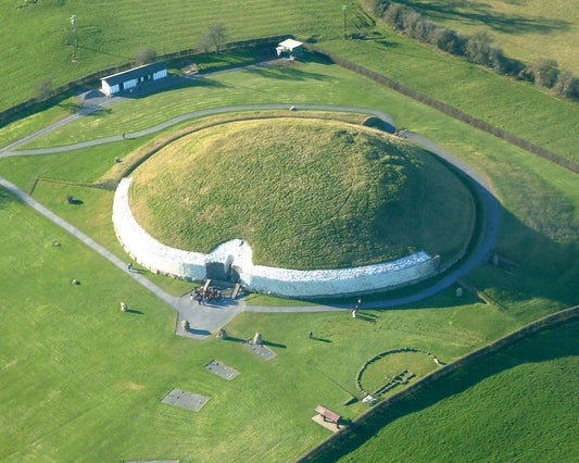 Exploring the Winter Solstice Traditions in Ireland