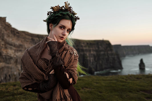 Celebrating Samhain: Honouring the Celtic Roots of Irish Halloween