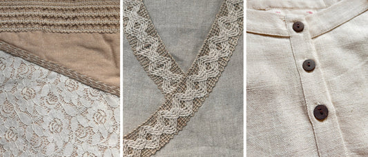 The Importance of Sustainable Fashion at Celtic Fusion