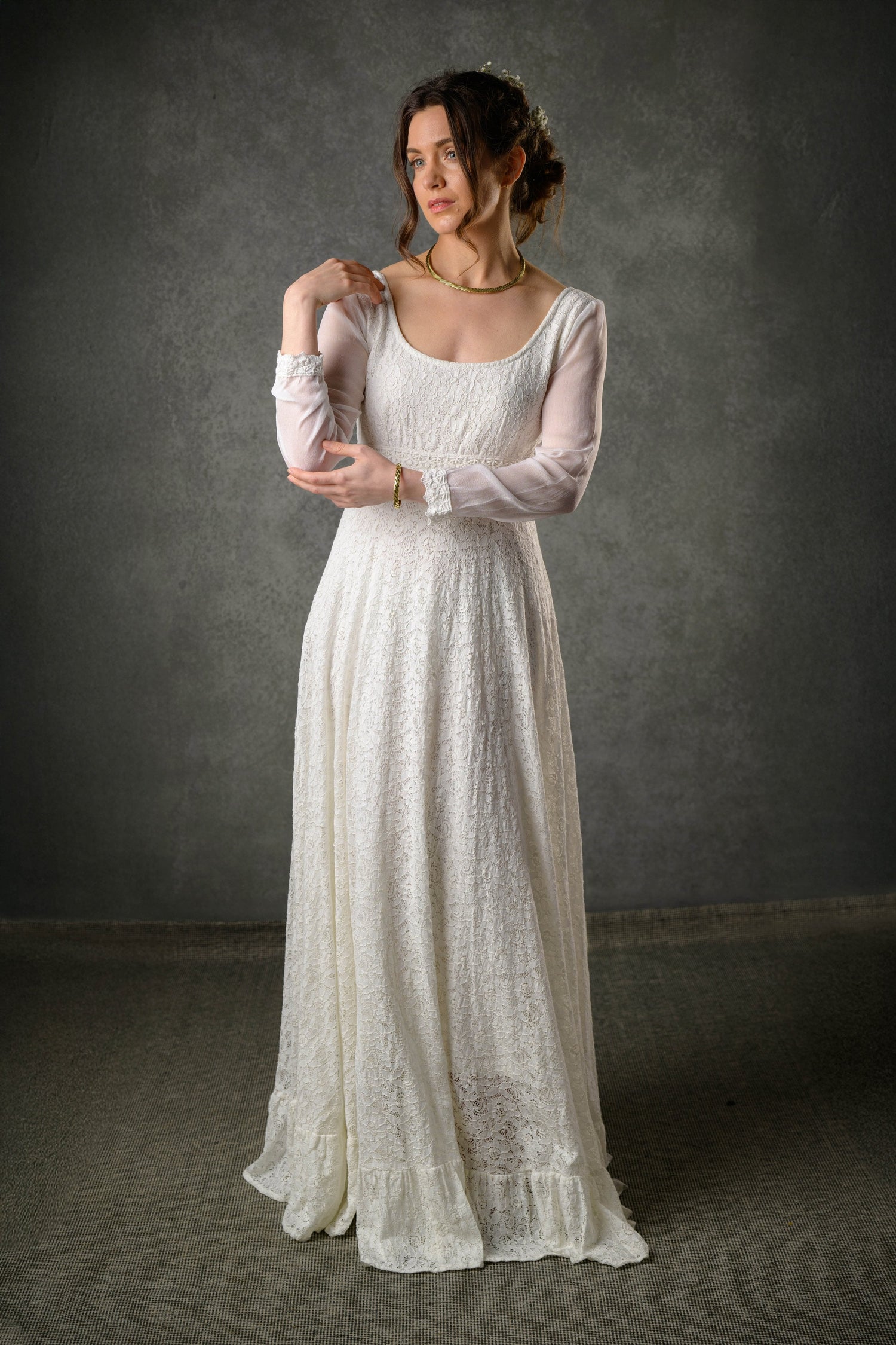 celtic dress designs Celtic Wedding Dresses