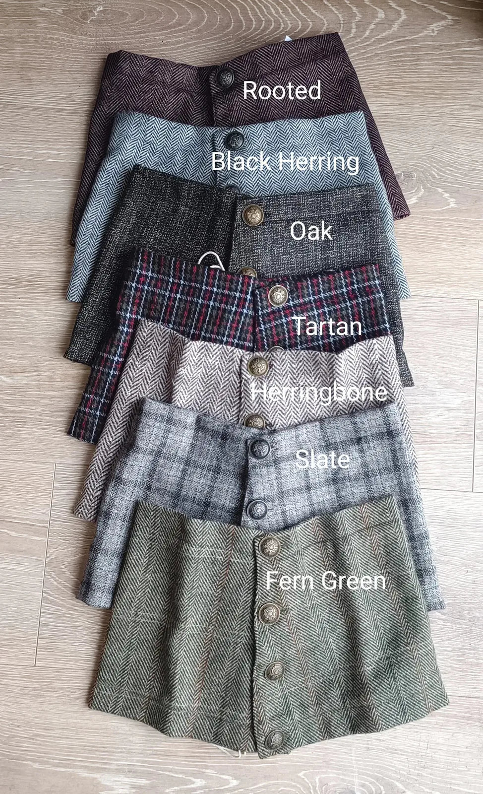 Celtic Fusion Design, Irish-designed folklore-inspired clothing created with a focus on sustainability, natural textures, and