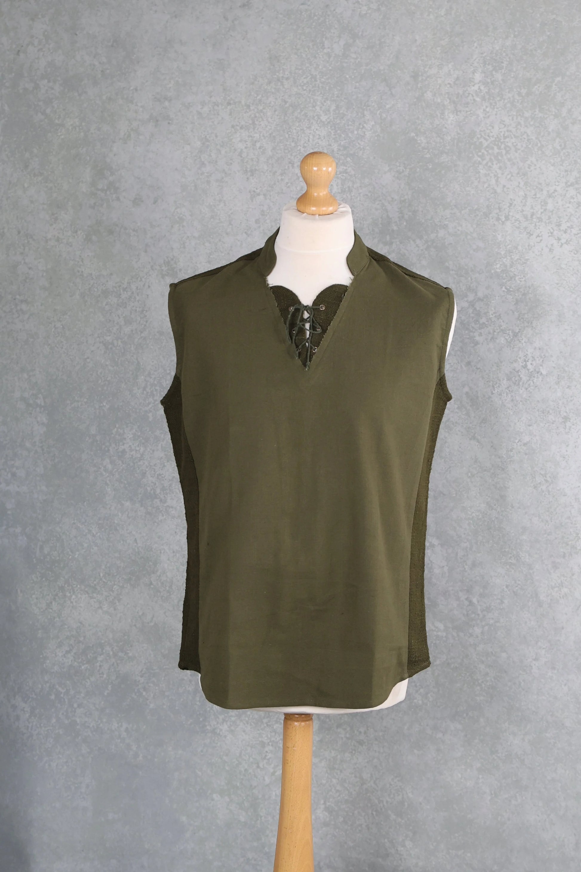 Celtic Fusion Design, Irish-designed folklore-inspired clothing created with a focus on sustainability, natural textures, and
