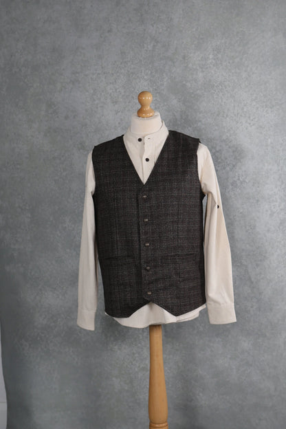 Celtic Fusion Design, Irish-designed folklore-inspired clothing created with a focus on sustainability, natural textures, and