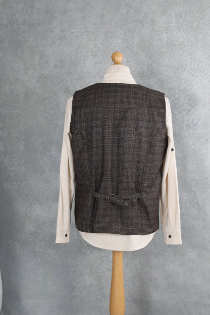 Celtic Fusion Design, Irish-designed folklore-inspired clothing created with a focus on sustainability, natural textures, and