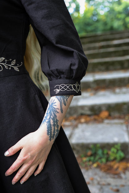 Claddagh Dress