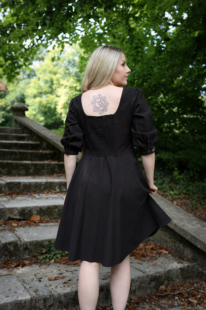 Claddagh Dress