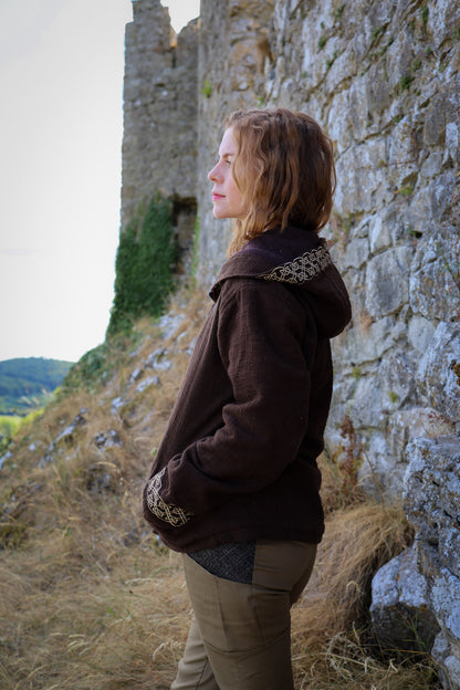 Cernunnos Celtic Jacket
