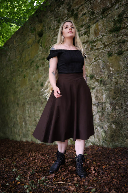 Glen Midirok