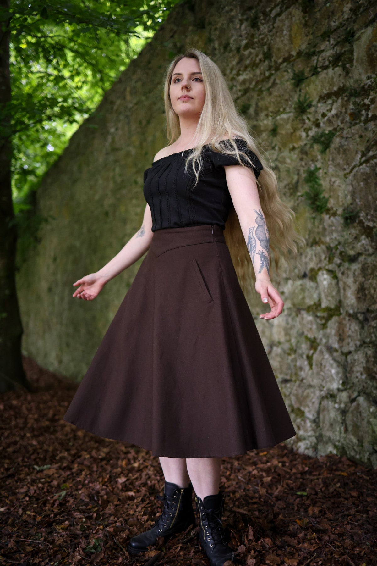 Glen Midirok