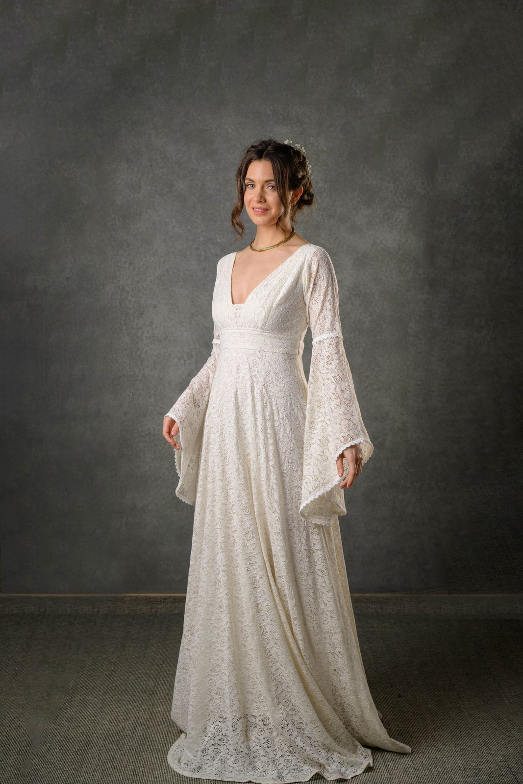 Mo Chroí Wedding Dress Large