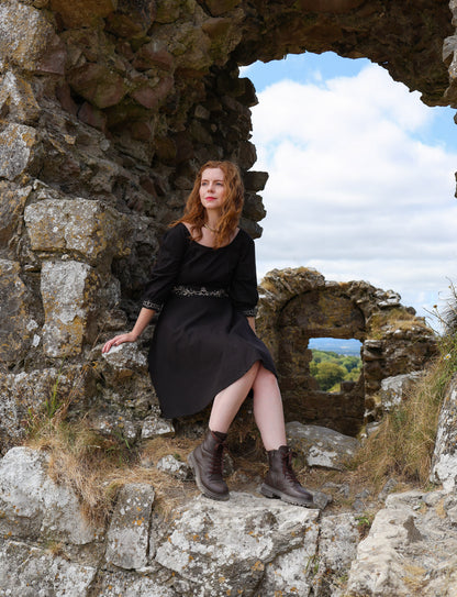 Claddagh Dress