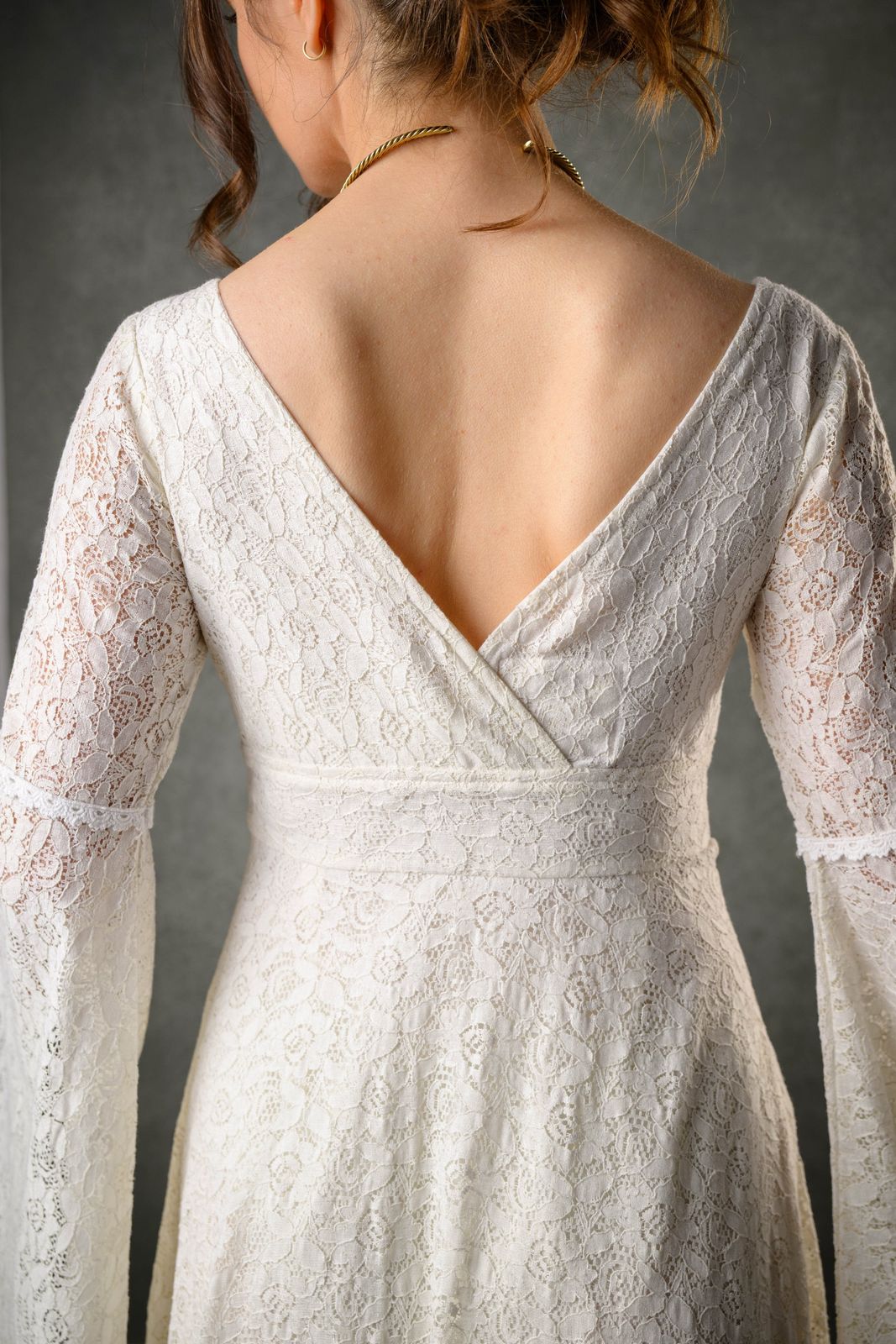 Mo Chroí Wedding Dress Large