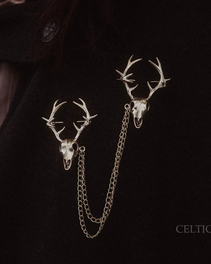 Celtic Fusion Design, Irish-designed folklore-inspired clothing created with a focus on sustainability, natural textures, and
