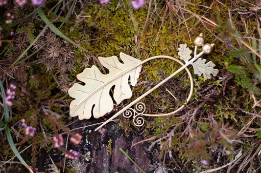 Celtic Fusion Design, Irish-designed folklore-inspired clothing created with a focus on sustainability, natural textures, and