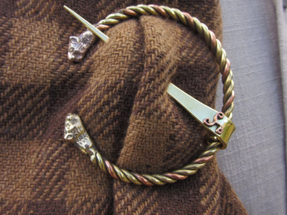 Celtic Fusion Design, Irish-designed folklore-inspired clothing created with a focus on sustainability, natural textures, and