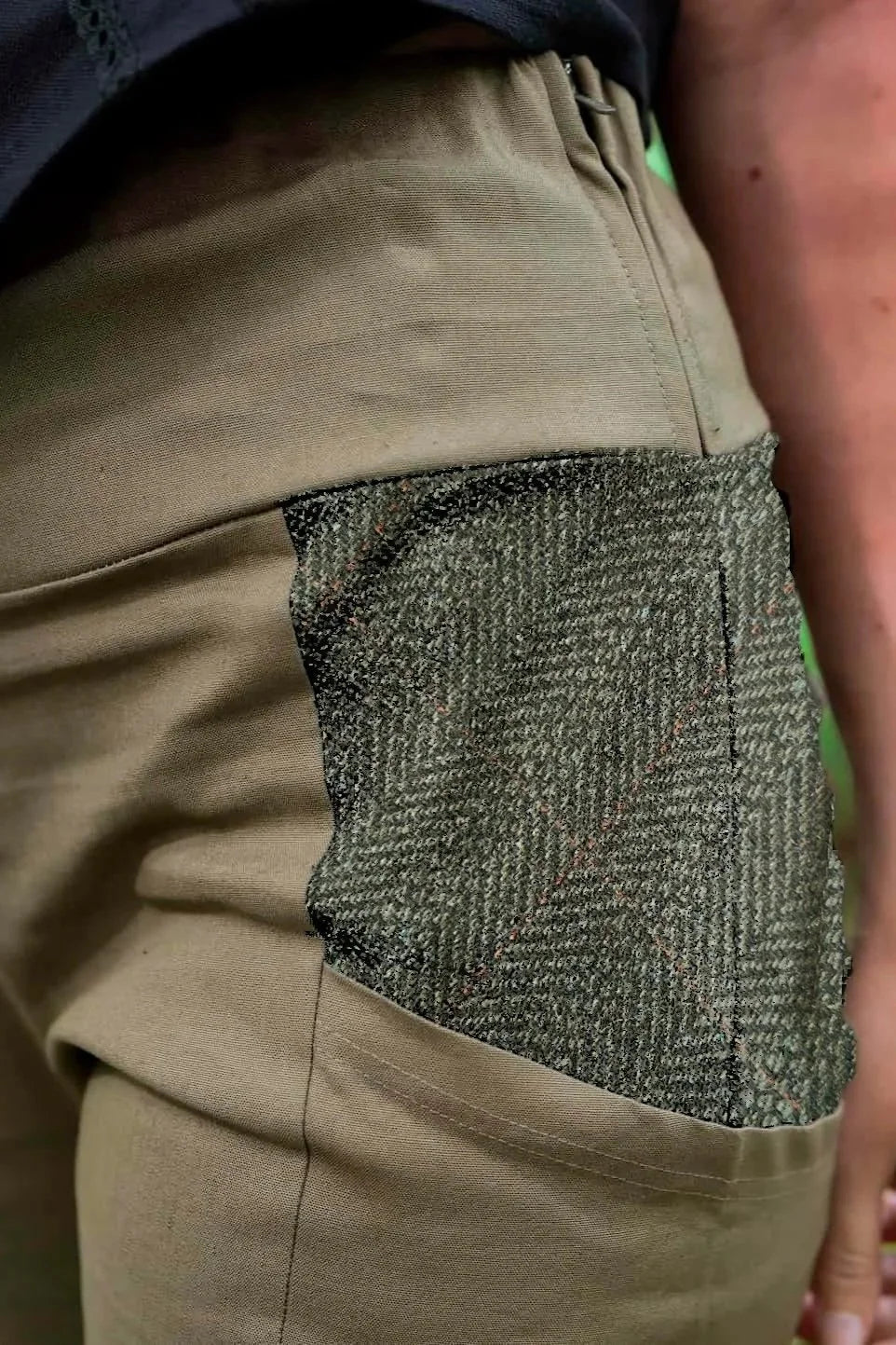 Celtic Fusion Design, Irish-designed folklore-inspired clothing created with a focus on sustainability, natural textures, and