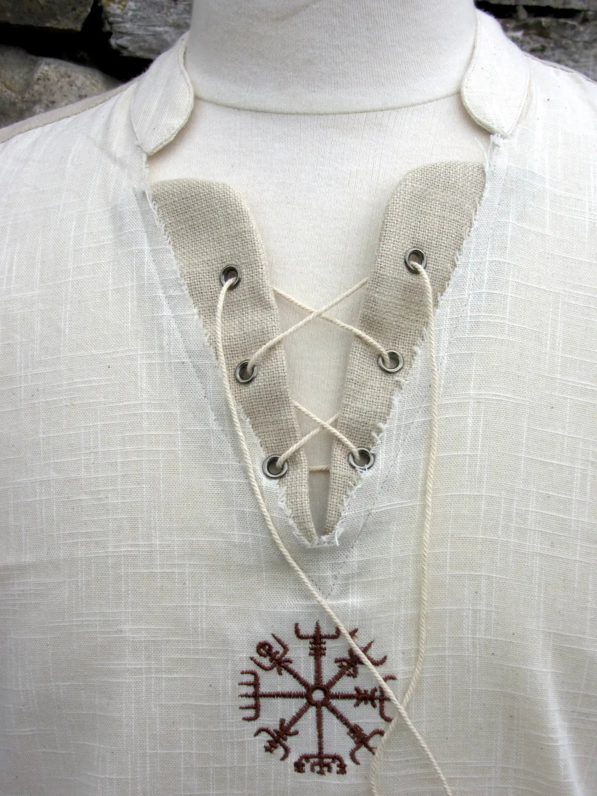 Celtic Fusion Design, Irish-designed folklore-inspired clothing created with a focus on sustainability, natural textures, and