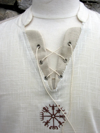 Celtic Fusion Design, Irish-designed folklore-inspired clothing created with a focus on sustainability, natural textures, and