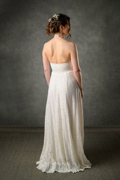 Celtic Fusion Design, Irish-designed folklore-inspired clothing created with a focus on sustainability, natural textures, and