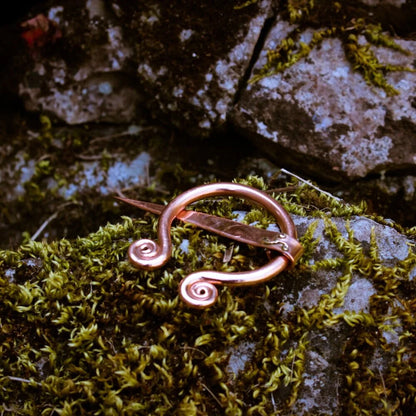 Celtic Fusion Design, Irish-designed folklore-inspired clothing created with a focus on sustainability, natural textures, and
