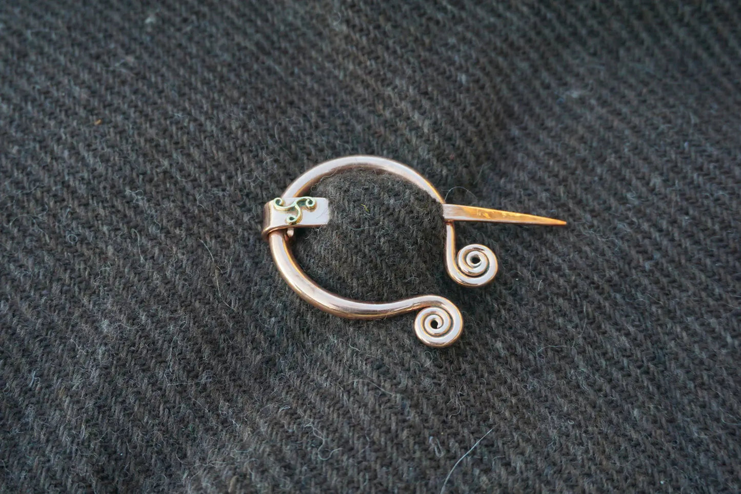 Celtic Fusion Design, Irish-designed folklore-inspired clothing created with a focus on sustainability, natural textures, and