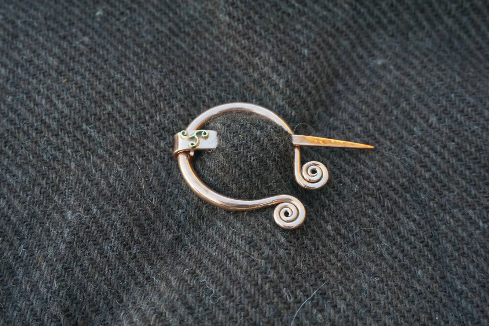 Celtic Fusion Design, Irish-designed folklore-inspired clothing created with a focus on sustainability, natural textures, and