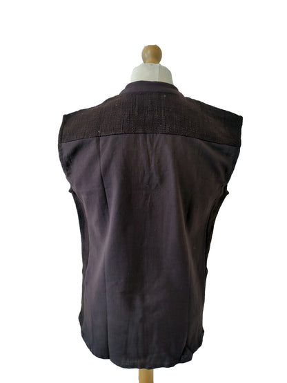 Celtic Fusion Design, Irish-designed folklore-inspired clothing created with a focus on sustainability, natural textures, and