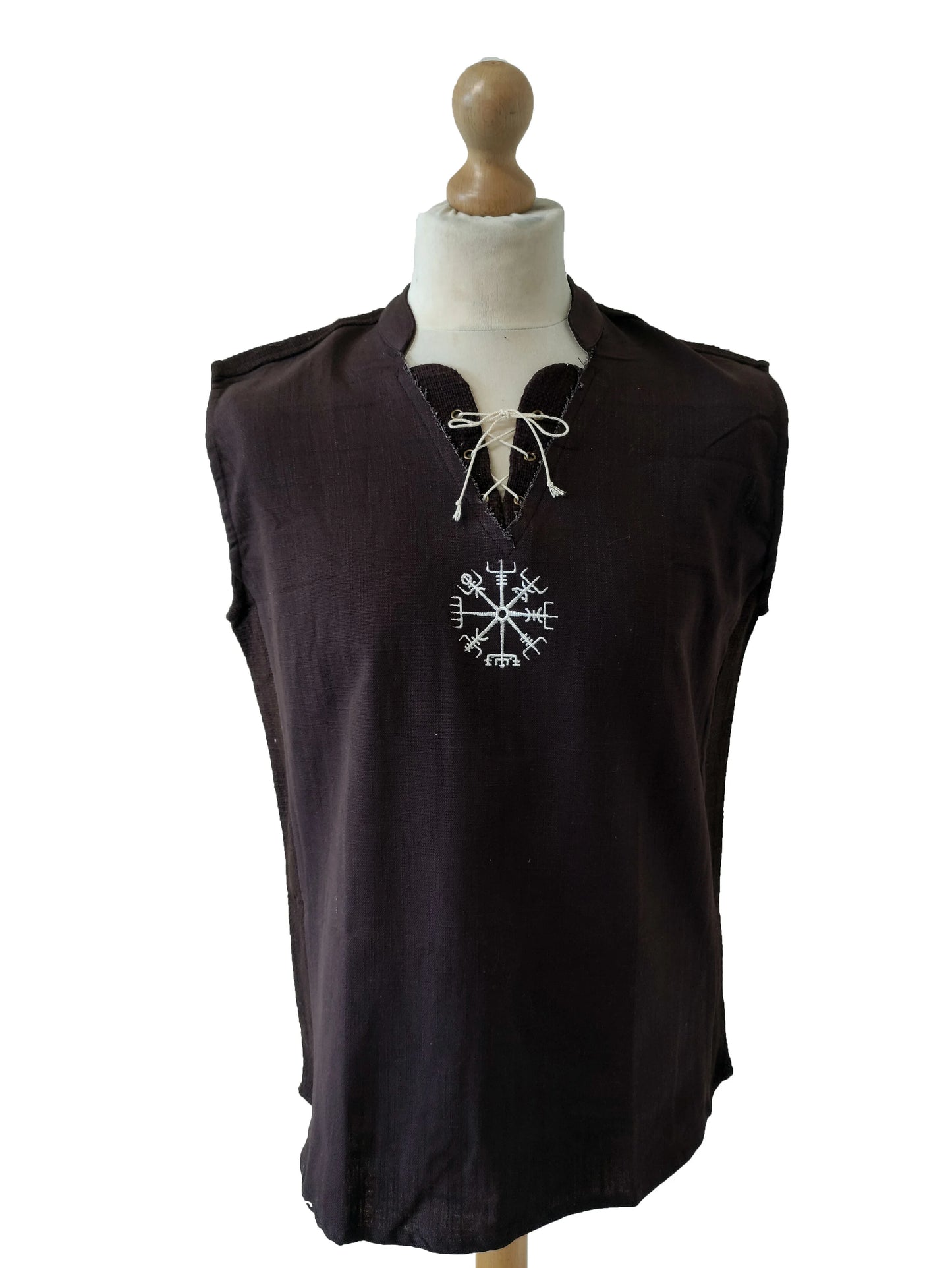Celtic Fusion Design, Irish-designed folklore-inspired clothing created with a focus on sustainability, natural textures, and