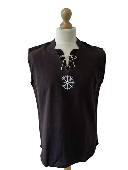 Celtic Fusion Design, Irish-designed folklore-inspired clothing created with a focus on sustainability, natural textures, and