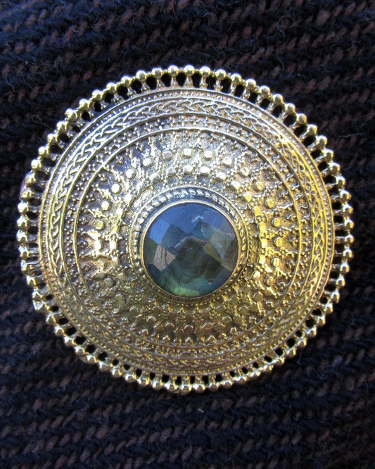 Celtic Fusion Design, Irish-designed folklore-inspired clothing created with a focus on sustainability, natural textures, and