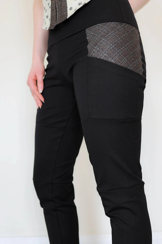 Celtic Fusion Design, Irish-designed folklore-inspired clothing created with a focus on sustainability, natural textures, and