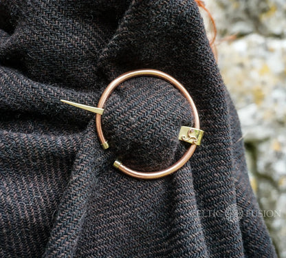 Celtic Fusion Design, Irish-designed folklore-inspired clothing created with a focus on sustainability, natural textures, and