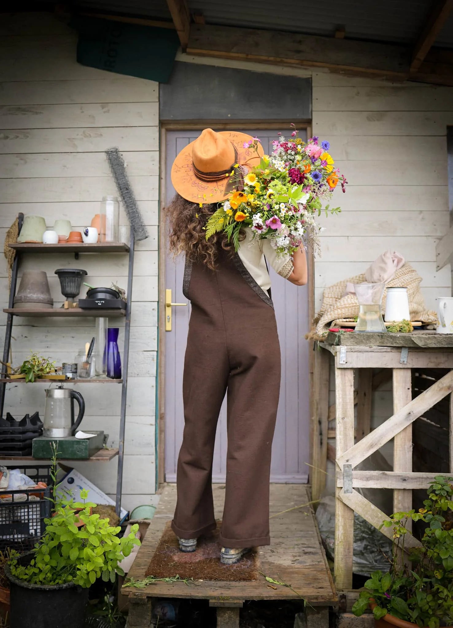 Celtic Fusion Design, Irish-designed folklore-inspired clothing created with a focus on sustainability, natural textures, and